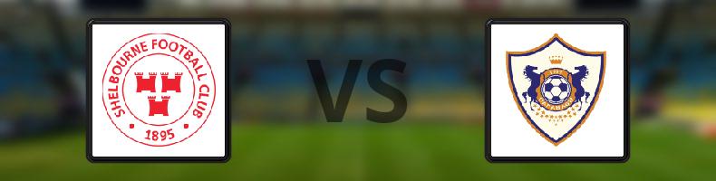 Shelbourne - Qarabag odds, speltips, resultat i Champions League
