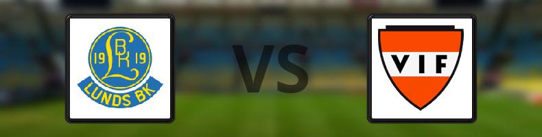 Lunds SK - Vanneberga IF odds, speltips, resultat i Division 3