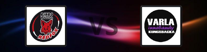 Pixbo Wallenstam - Nykvarn odds, speltips, resultat i SSL herrar