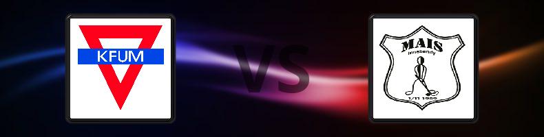 Jönköping - Hide-a-lite Mullsjö odds, speltips, resultat i SSL herrar