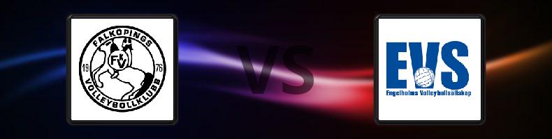 RIG Falköping - Engelholm odds, speltips, resultat i Elitserien damer