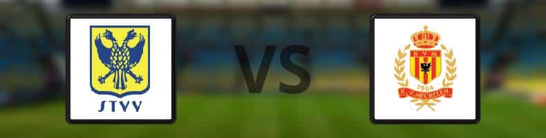 Sint-Truiden - KV Mechelen odds, speltips, resultat i Jupiler League