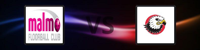 Malmö FBC - Storvreta IBK odds, speltips, resultat i SSL damer