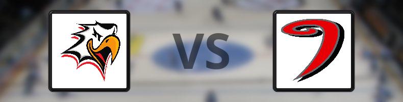 Vaasan Sport - JYP odds, speltips, resultat i SM-liiga