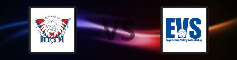 Linköping - Engelholm odds, speltips, resultat i Elitserien damer