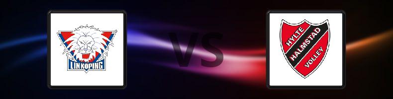 Linköping - Hylte/Halmstad odds, speltips, resultat i Elitserien damer