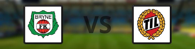 Bryne - Tromsö odds, speltips, resultat i Eliteserien