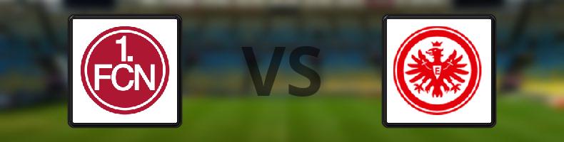 1. FC Nürnberg - Frankfurt odds, speltips, resultat i Bundesliga damer