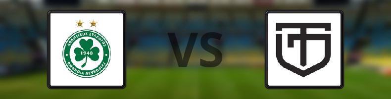 Omonia - FC Torpedo-2008 Kutaisi odds, speltips, resultat i Europa Conference League