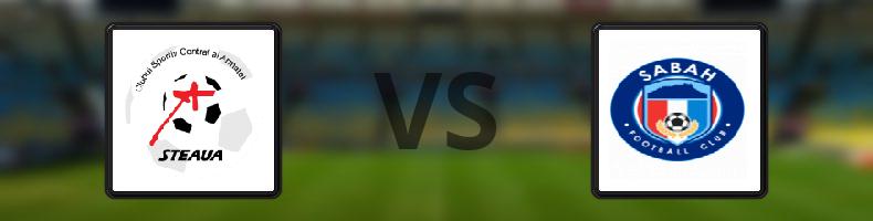 FC Petrocub - Sabah Baku odds, speltips, resultat i Europa Conference League