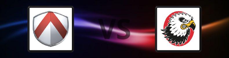 Linköping IBK - Storvreta odds, speltips, resultat i SSL herrar