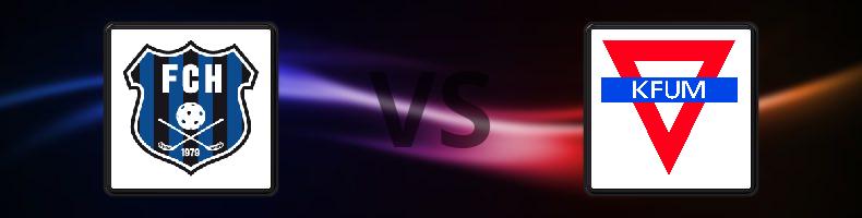FC Helsingborg - Jönköping odds, speltips, resultat i SSL herrar