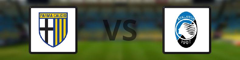 Parma - Atalanta odds, speltips, resultat i Serie A