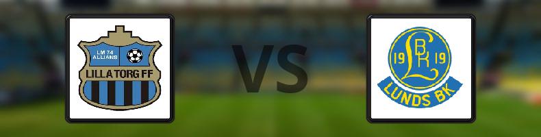 Lilla Torg FF - Lunds SK odds, speltips, resultat i Division 3