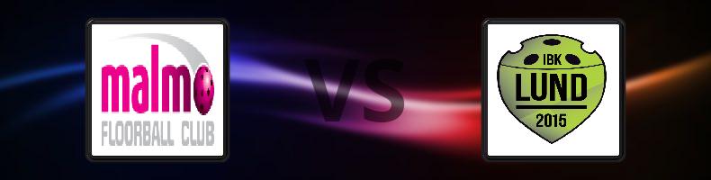 Malmö FBC - Lund odds, speltips, resultat i SSL damer