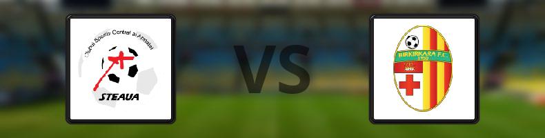 FC Petrocub - Birkirkara odds, speltips, resultat i Europa Conference League