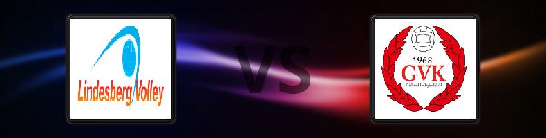 Lindesberg - Gislaved odds, speltips, resultat i Elitserien damer