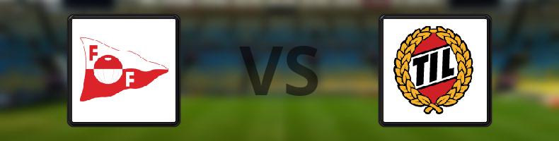 Fredrikstad - Tromsö odds, speltips, resultat i Eliteserien