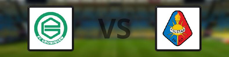 Groningen - SC Telstar odds, speltips, resultat i Eredivisie