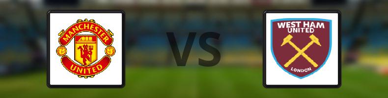 Manchester United - West Ham United odds, speltips, resultat i FA Women