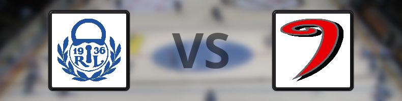 Lukko - JYP odds, speltips, resultat i SM-liiga