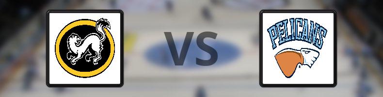 Kärpät - Pelicans odds, speltips, resultat i SM-liiga