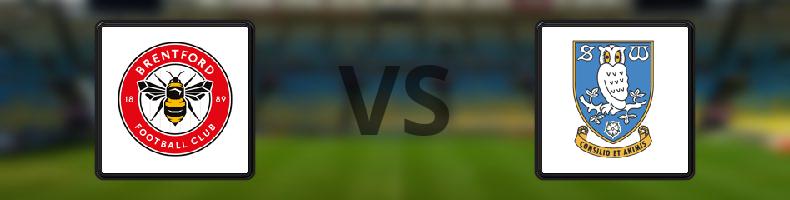 Brentford - Sheffield Wednesday odds, speltips, resultat i Engelska Ligacupen