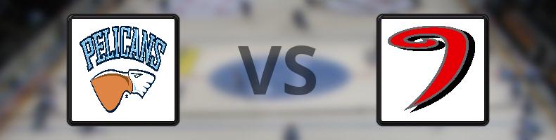 Pelicans - JYP odds, speltips, resultat i SM-liiga