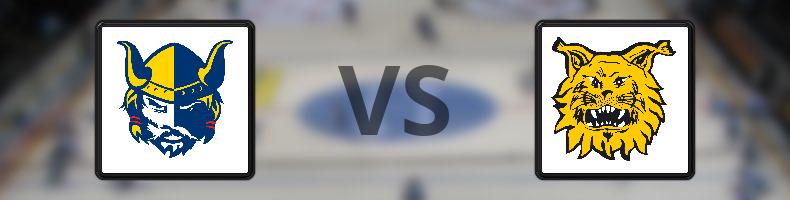 Jukurit - Ilves odds, speltips, resultat i SM-liiga