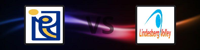 Göteborg VBK - Lindesberg odds, speltips, resultat i Elitserien damer
