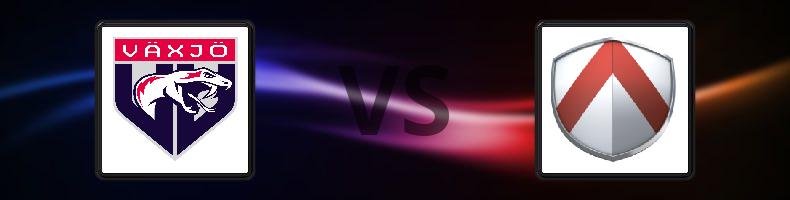 Växjö IBK - Linköping IBK odds, speltips, resultat i SSL herrar