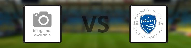 BK Astrio - IF Böljan Falkenberg odds, speltips, resultat i Division 2