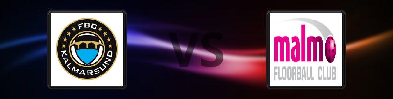 Kalmarsund - Malmö FBC odds, speltips, resultat i SSL damer