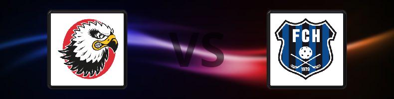 Storvreta - FC Helsingborg odds, speltips, resultat i SSL herrar