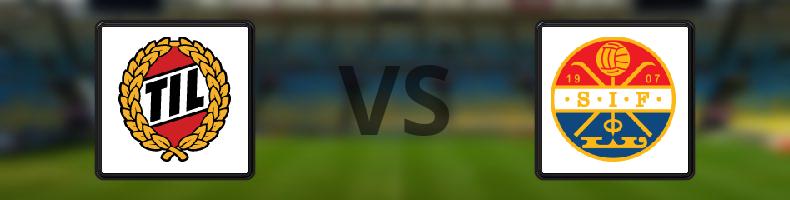 Tromsö - Strömsgodset odds, speltips, resultat i Eliteserien