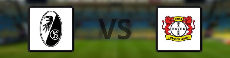 SC Freiburg - Bayer Leverkusen odds, speltips, resultat i Bundesliga damer