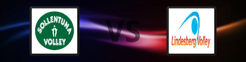 Sollentuna - Lindesberg odds, speltips, resultat i Elitserien damer
