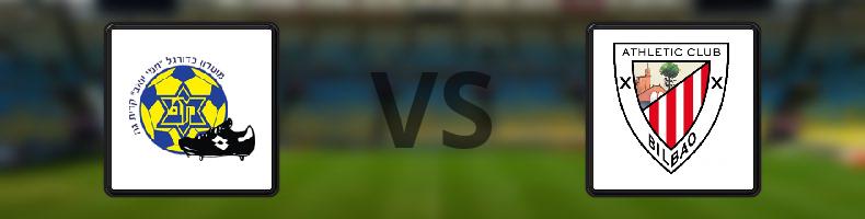 Kiryat Gat - ABB Fomget odds, speltips, resultat i Champions League damer
