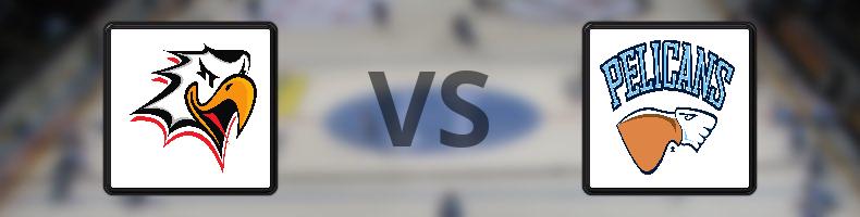 Vaasan Sport - Pelicans odds, speltips, resultat i SM-liiga
