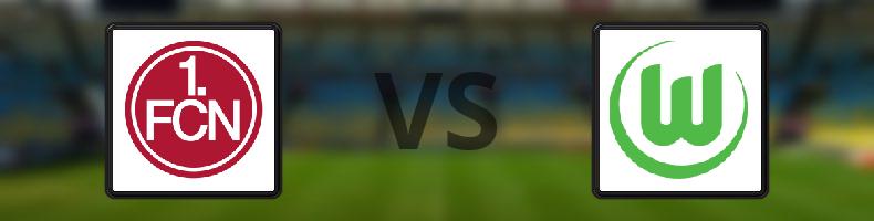 1. FC Nürnberg - Wolfsburg odds, speltips, resultat i Bundesliga damer