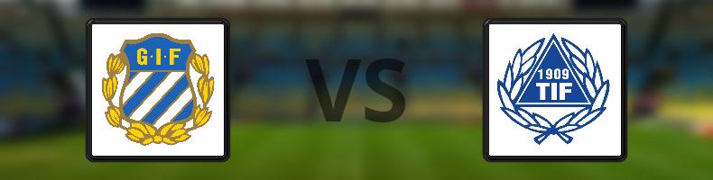 Götene IF - Torsby IF odds, speltips, resultat i Division 3