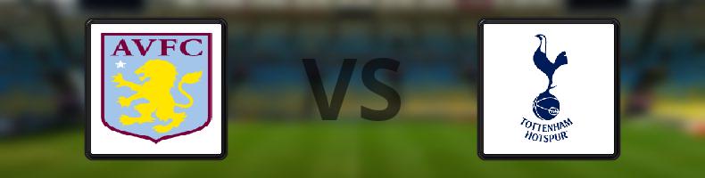Aston Villa - Tottenham Hotspur odds, speltips, resultat i FA Women