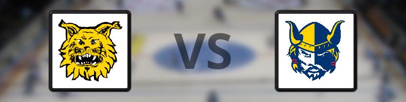 Ilves - Jukurit odds, speltips, resultat i SM-liiga
