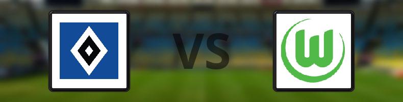 Hamburg - Wolfsburg odds, speltips, resultat i Bundesliga damer