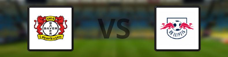 Bayer Leverkusen - RB Leipzig odds, speltips, resultat i Bundesliga damer