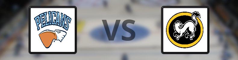 Pelicans - Kärpät odds, speltips, resultat i SM-liiga