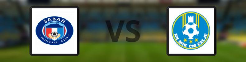 Sabah Baku - Celje odds, speltips, resultat i Europa League