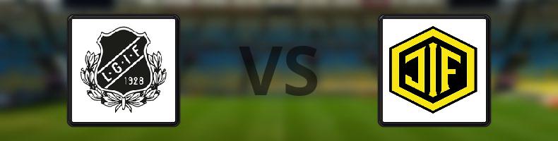 Lindome GIF - Jonsereds IF odds, speltips, resultat i Division 2