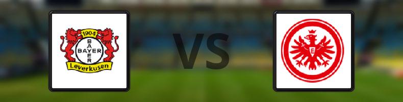Bayer 04 Leverkusen - Frankfurt odds, speltips, resultat i Bundesliga damer