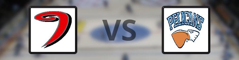 JYP - Pelicans odds, speltips, resultat i SM-liiga